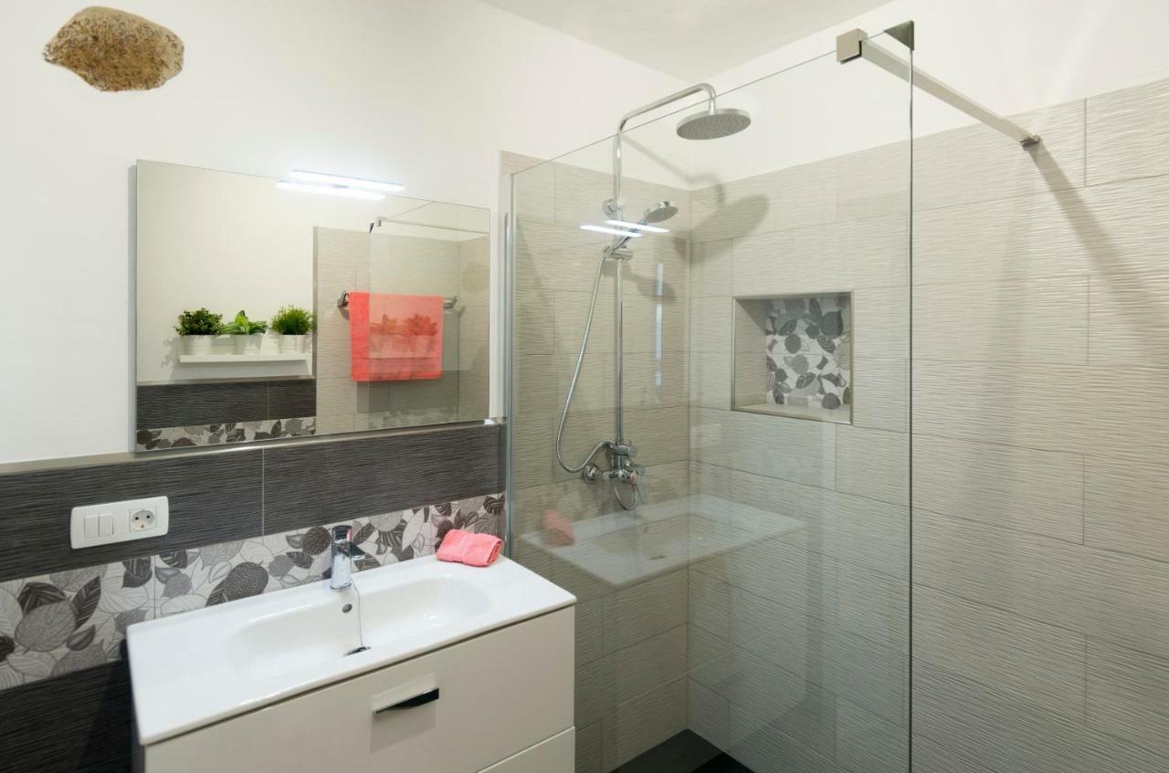 Casa Valeria Villa Tinajo Eksteriør billede